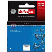 Activejet Ae-1811N ink for Epson printer, 18Xl T1811 replacement Supreme 18 ml black Ae1811N