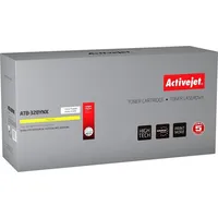 Activejet Atb-328Ynx toner for Brother printer Tn-328Y replacement Supreme 6000 pages yellow