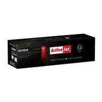 Activejet Atc-Exv18N toner for Canon printer C-Exv18 replacement Supreme 8400 pages black