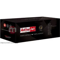 Activejet Ath-311An toner for Hp printer 126A Ce311A, Canon Crg-729C replacement Premium 1000 pages cyan Ath311An