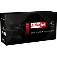 Activejet Ath-382N toner for Hp printer Cf382A replacement Supreme 2700 pages yellow