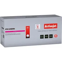 Activejet Atk-5280Mn toner for Kyocera printer Tk-5280M replacement Supreme 11000 pages magenta