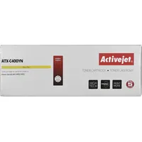 Activejet Atx-C400Yn toner Replacement for Xerox 106R03509 Supreme 2500 pages yellow