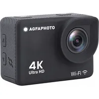 Agfaphoto Kamera Agfa Ac9000 Sportowa 4K 20Mp Wifi  Akcesoria Sb6026