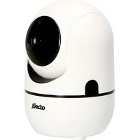 Alecto Kamera Ip Dvc-165 Wlan-Innenkamera Weiß A003524
