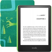 Amazon Czytnik Kindle Paperwhite Kids 16Gb Jewel Forest Ch00196