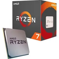 Amd Procesor Ryzen 7 1800X Box 3,6Gh Am4 Yd180Xbcaewoz 1797279