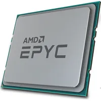 Amd Procesor serwerowy Cpu Epyc 7443P 24C/48T 2.85 Ghz 4.0 Turbo Tray Sockel Sp3 Tdp 200W 100-000000342