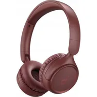 Anker Słuchawki nauszne Soundcore H30I czerwone A3012G91