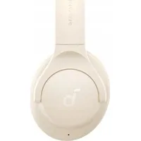 Anker Słuchawki nauszne Soundcore Q20I białe A3004G21