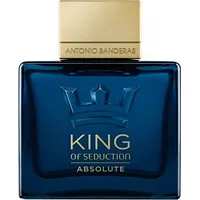 Antonio Banderas King of Seduction Absolute Edt 50 ml 8411061819623