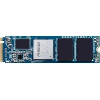 Apacer Dysk Ssd Ap1Tbas2280Q4-1 As2280P4 1Tb M.2 Pcie Gen4 x4 Nvme, 5000/4400 Mb/S