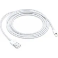 Apple Lightning to Usb Cable 2 m Md819Zm/A