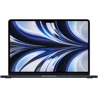 Apple Macbook Air Macbookair M2 Notebook 34.5 cm 13.6 M 8 Gb 256 Ssd Wi-Fi 6 802.11Ax macOS Monterey Blue Mly33Ze/A