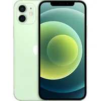 Apple Smartfon iPhone 12 5G 4/64Gb Zielony  Mgj93Pm/A