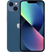 Apple Smartfon iPhone 13 5G 256Gb Blue Mlqa3 Mlqa3Pm/A