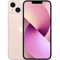 Apple Smartfon iPhone 13 5G 4/512Gb Różowy  Mlqe3Pm/A