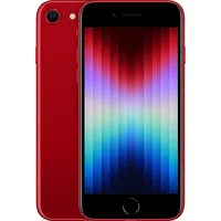 Apple Smartfon Se 2022 5G 3/256Gb Czerwony  Mmxp3Pm/A