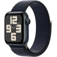 Apple Smartwatch Se 2023 40Mm/Midnight Mre03 Art764453