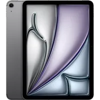 Apple Tablet iPad Air 11 M2 128Gb Wi-Fi  Cellular 6.Gen gwiezdna szarość - 2024 Gwarancja bezpieczeństwa. Proste raty. Bezpłatna wysyłka od 170 zł. Muxd3Hc-A