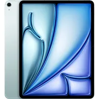 Apple Tablet iPad Air 13 M2 128Gb Wi-Fi  Cellular 6.Gen niebieski - 2024 Gwarancja bezpieczeństwa. Proste raty. Bezpłatna wysyłka od 170 zł. Mv6R3Hc-A