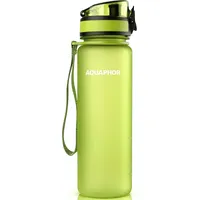 Aquaphor Butelka filtrująca zielona 500 ml City Limonka