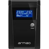 Armac Emergency power supply Ups Office Line-Interactive O/1000F/Lcd