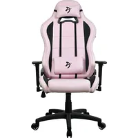 Arozzi Fotel Frame material Metal Wheel base Nylon Upholstery Supersoft  Gaming Chair Torretta Pink Torretta-Spsf-Pnk