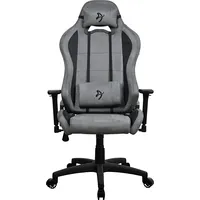 Arozzi Fotel Frame material Metal Wheel base Nylon Upholstery Supersoft  Gaming Chair Torretta Anthracite Torretta-Spsf-Ant