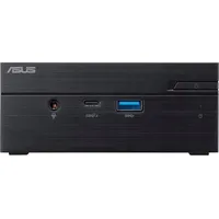 Asus Komputer Mini Pc Pn51 R5-5500U/Win11Px Pn51-S1-B-B5213Mv