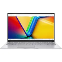 Asus Laptop Vivobook 15 X1504 i3-1215U / 8 Gb 512 W11 X1504Za-Bq279W