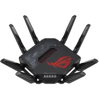 Asus Router Rog Rapture Gt-Be98