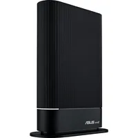 Asus Rt-Ax59U wireless router Gigabit Ethernet Dual-Band 2.4 Ghz / 5 Black