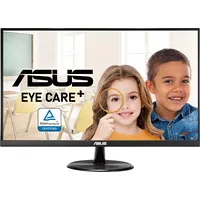Asus Vp289Q 71.1 cm 28 3840 x 2160 pixels 4K Ultra Hd Lcd Black