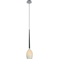 Azzardo Lampa wisząca Izza nowoczesna minimalistyczna chrom  Az0131