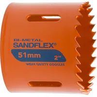 Bahco Piła otwornica bimetaliczna Sandflex 24Mm 3830-24-Vip