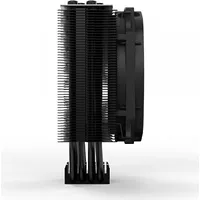 Be Quiet Dark Rock Slim Processor Cooler 12 cm Black Bk024