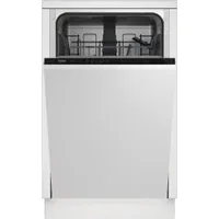 Beko Dis35026 dishwasher built-in 10 place settings
