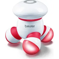 Beurer Mg16 massager Universal Red, White 64615