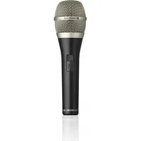 Beyerdynamic Tg V50D s Black Stage/Performance microphone 43000017