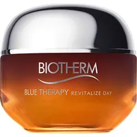 Biotherm Blue Therapy Amber Algae Revitalize Anti-Aging Day Cream All Skin Types 50Ml krem na dzień do wszystkich rodzajów skóry Art658125