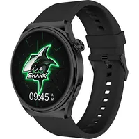 Black Shark Smartwatch Bs-S1 czarny