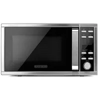 BlackDecker Microwave oven Bxmz901E Es9700040B