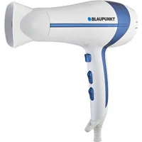 Blaupunkt Hdd501Bl hair dryer 2000 W Blue, White