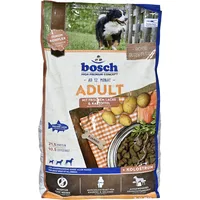 Bosch 09030 Adult Salmon Potato  3 kg Art287794