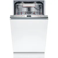 Bosch Serie 6 Spv6Ymx08E dishwasher Fully built-in 10 place settings B