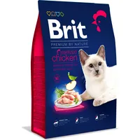 Brit Karma Dry Premium Sterilized kurczak 1,5 kg Art564783