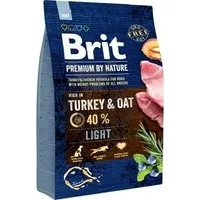 Brit Premium By Nature Light 3 kg 92869