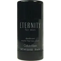 Calvin Klein Eternity Dezodorant w sztyfcie 75Ml 88300605705