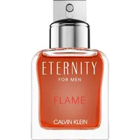Calvin Klein Eternity Flame Edt 50 ml 3614225670473